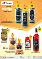Akcija TEMPO nedeljna akcija, 16-22. mart 2018 71289