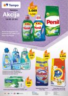 Akcija TEMPO nedeljna akcija, 16-22. mart 2018 71290