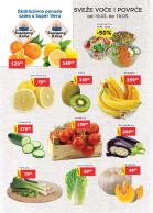 Akcija Super Vero katalog akcija, 16-29. mart 2018 71296