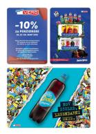 Akcija Super Vero katalog akcija, 16-29. mart 2018 71307