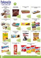 Akcija Podunavlje katalog akcija, 19-31. mart 2018 71329