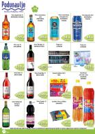 Akcija Podunavlje katalog akcija, 19-31. mart 2018 71333