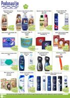 Akcija Podunavlje katalog akcija, 19-31. mart 2018 71334