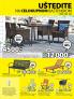 Akcija JYSK akcija, katalog 22. mart do 4. april 2018 71355