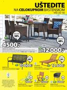 Akcija JYSK akcija, katalog 22. mart do 4. april 2018 71355
