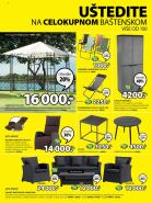 Akcija JYSK akcija, katalog 22. mart do 4. april 2018 71357
