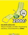 JYSK d.o.o  Kalmer ležaljka