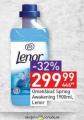 Shop&Go Lenor omekšivač za veš, 1,9l