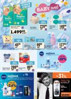 Akcija MAXI akcija, katalog 22. mart do 4. april 2018 71396