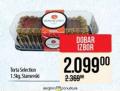 MAXI Torta Selection Stamevski, 1,5kg