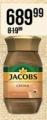 MAXI Jacobs Crema Gold instant kafa, 200g