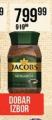 MAXI Jacobs Monarch instant kafa, 200g