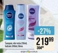 MAXI Šampon za kosu Nivea, 250ml