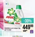 MAXI Tečni deterdžent Ariel, 1,3l