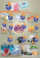 Akcija TEMPO akcija, katalog 22. mart do 4. april 2018 71414