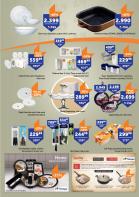 Akcija TEMPO akcija, katalog 22. mart do 4. april 2018 71415