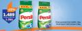 TEMPO Deterdžent za veš Persil, 10kg