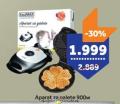 TEMPO Aparat za galete Kaufmax 900W