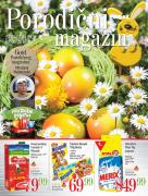 Katalog Gomex magazin, 23. mart do 12. april 2018
