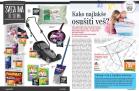 Akcija Gomex magazin, 23. mart do 12. april 2018 71453