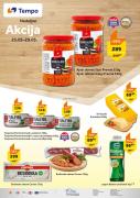 Katalog TEMPO nedeljna akcija, 23-29. mart 2018