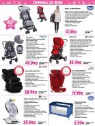 Akcija AKSA akcija, katalog 23. mart do 14. april 2018 71468
