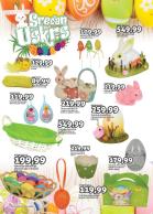 Akcija Trgopromet akcija, katalog 26. mart do 8. april 2018 71477