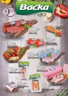 Akcija Trgopromet akcija, katalog 26. mart do 8. april 2018 71482
