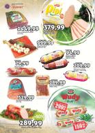 Akcija Trgopromet akcija, katalog 26. mart do 8. april 2018 71483