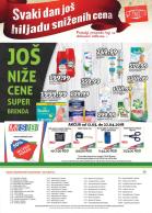 Akcija Trgopromet akcija, katalog 26. mart do 8. april 2018 71491