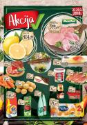 Katalog Univerexport nedeljna akcija, 23-29. mart 2018