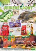 Katalog Univerexport akcija, katalog 26. mart do 8. april 2018