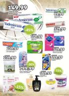 Akcija Univerexport akcija, katalog 26. mart do 8. april 2018 71518