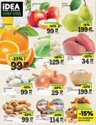 Akcija IDEA katalog akcija, 26. mart do 8. april 2018 71545