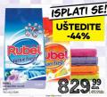 IDEA Rubel deterdžent za pranje veša, 9kg
