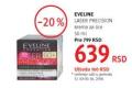 DM market Eveline krema za lice, 50ml