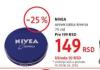DM market Nivea Univerzalna krema