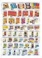 Akcija Aman Plus katalog akcija, 26. mart do 8. april 2018 71578