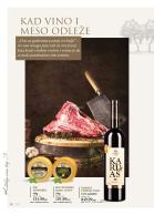 Akcija IDEA katalog vina, 29. mart do 27. maj 2018 71585