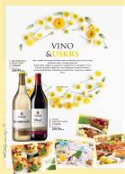 Akcija IDEA katalog vina, 29. mart do 27. maj 2018 71591