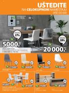 Akcija JYSK katalog akcija, 29. mart do 11. april 2018 71619