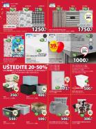 Akcija JYSK katalog akcija, 29. mart do 11. april 2018 71625