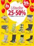 Akcija JYSK katalog akcija, 29. mart do 11. april 2018 71630