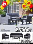 Akcija JYSK katalog akcija, 29. mart do 11. april 2018 71632