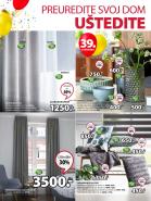 Akcija JYSK katalog akcija, 29. mart do 11. april 2018 71633