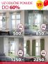 Akcija JYSK katalog akcija, 29. mart do 11. april 2018 71636