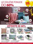 Akcija JYSK katalog akcija, 29. mart do 11. april 2018 71638