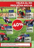 Akcija RODA specijal za baštu, 29. mart do 13. maj 2018 71672