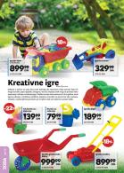 Akcija RODA specijal za baštu, 29. mart do 13. maj 2018 71687