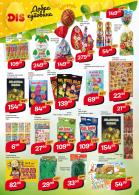 Akcija DIS katalog akcija, 29. mart do 11. april 2018_Page 71729